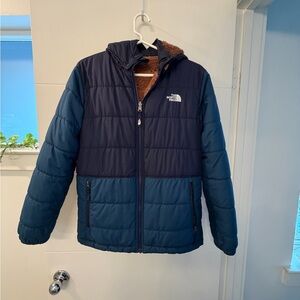 The North Face Youth XL Puffer Jacket